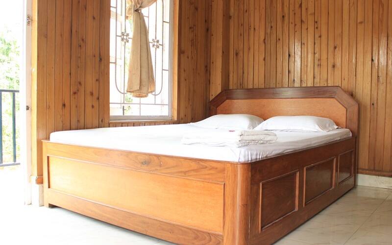 Sonar Bangla Resort, Lataguri 3